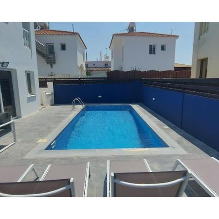 باراليمني Stylish Villa المظهر الخارجي الصورة