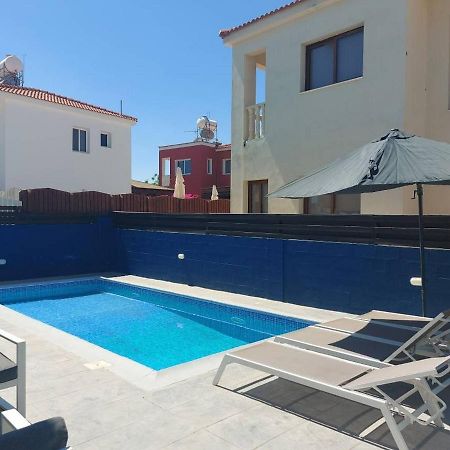 باراليمني Stylish Villa المظهر الخارجي الصورة
