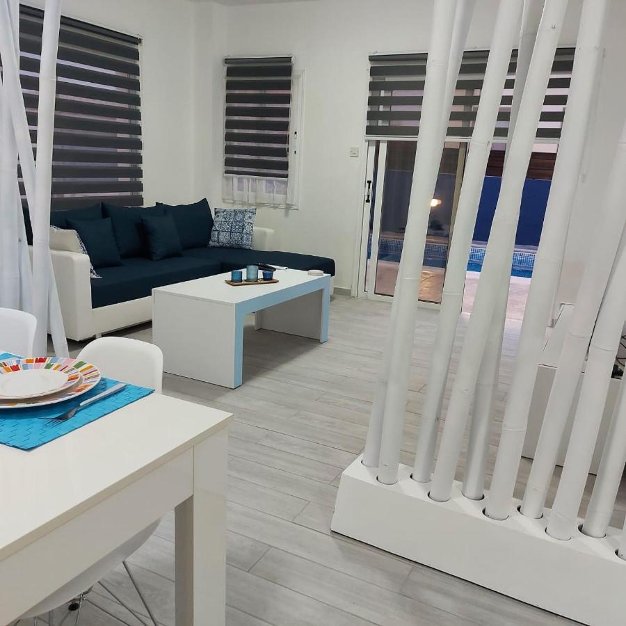 باراليمني Stylish Villa المظهر الخارجي الصورة
