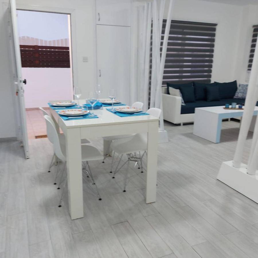 باراليمني Stylish Villa المظهر الخارجي الصورة