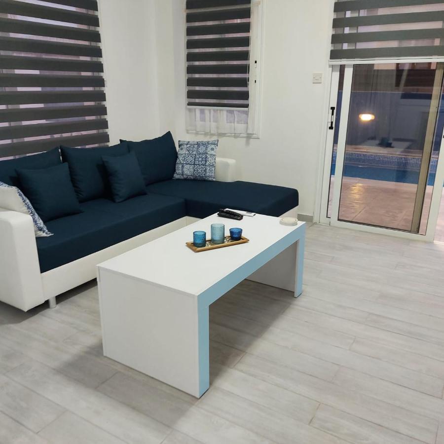 باراليمني Stylish Villa المظهر الخارجي الصورة