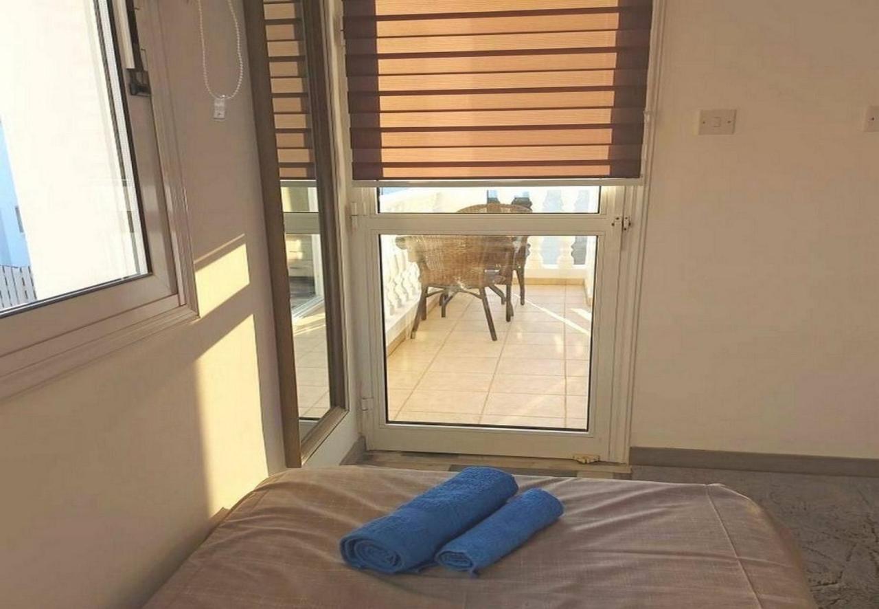باراليمني Stylish Villa المظهر الخارجي الصورة