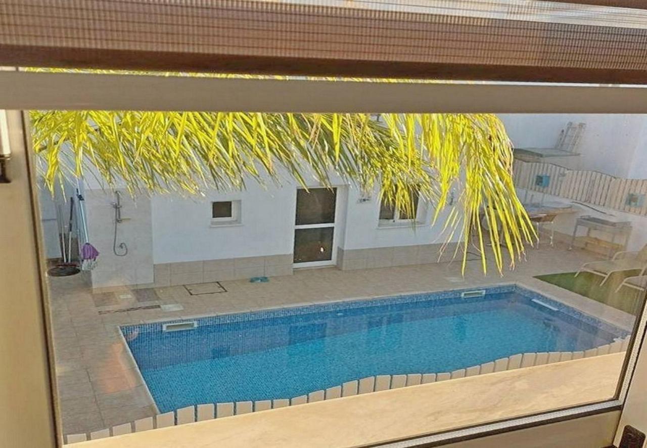 باراليمني Stylish Villa المظهر الخارجي الصورة
