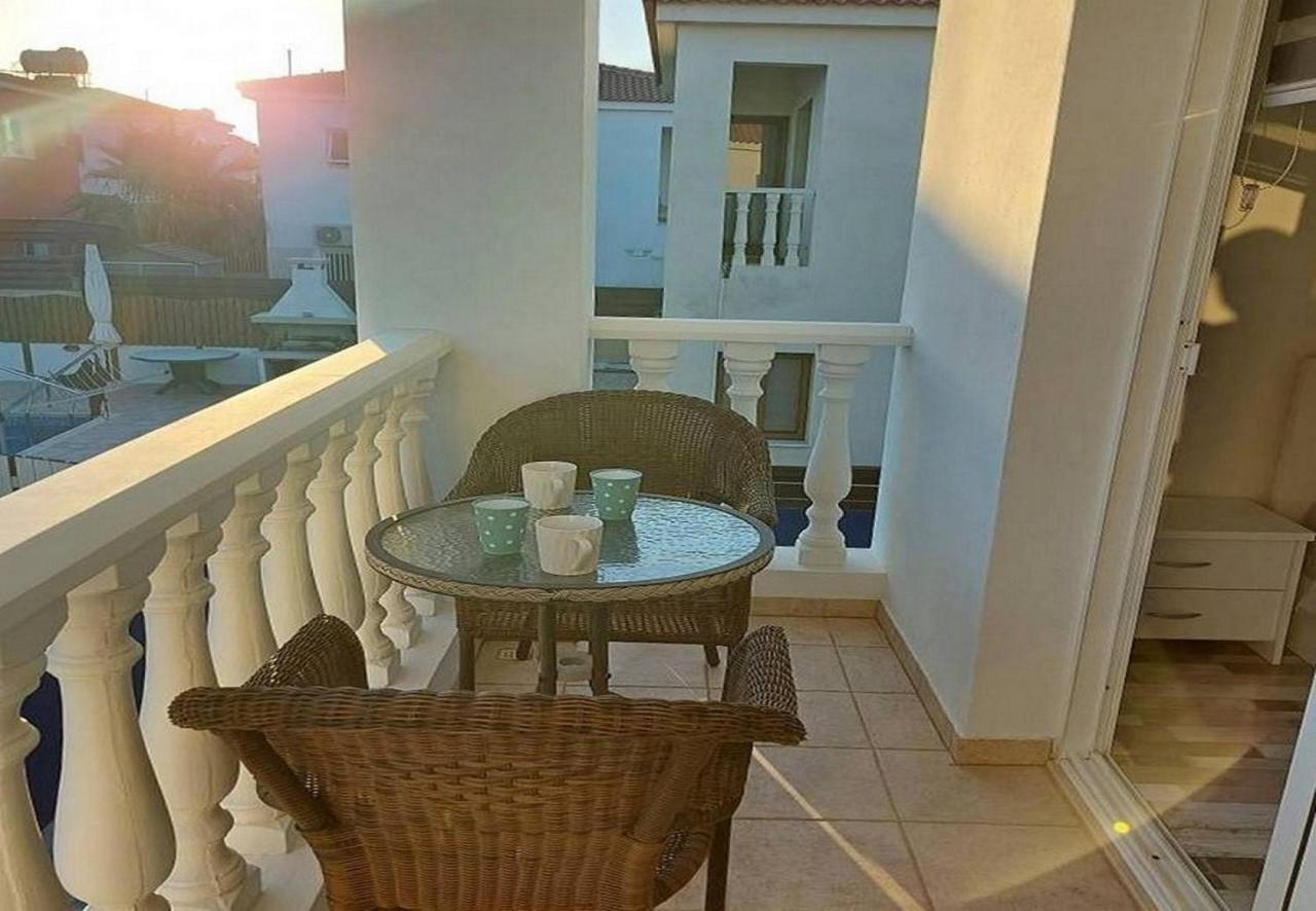 باراليمني Stylish Villa المظهر الخارجي الصورة